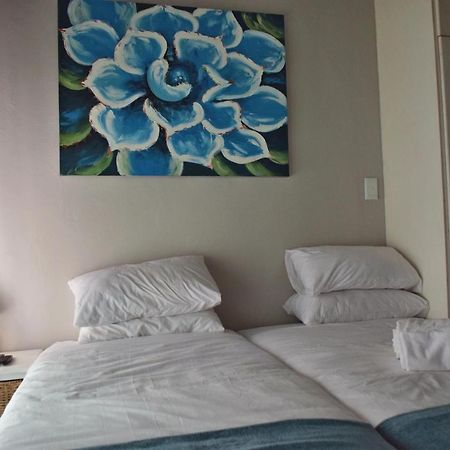 Zonnevanger Guesthouse Noorder-Paarl Exteriér fotografie