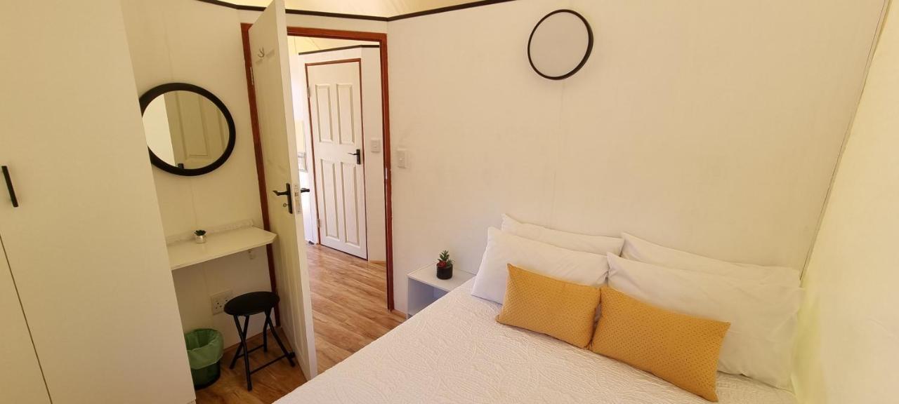 Zonnevanger Guesthouse Noorder-Paarl Exteriér fotografie