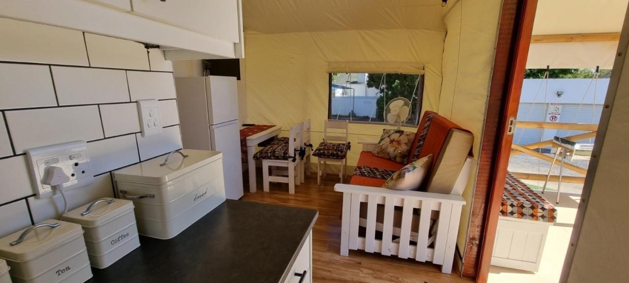 Zonnevanger Guesthouse Noorder-Paarl Exteriér fotografie