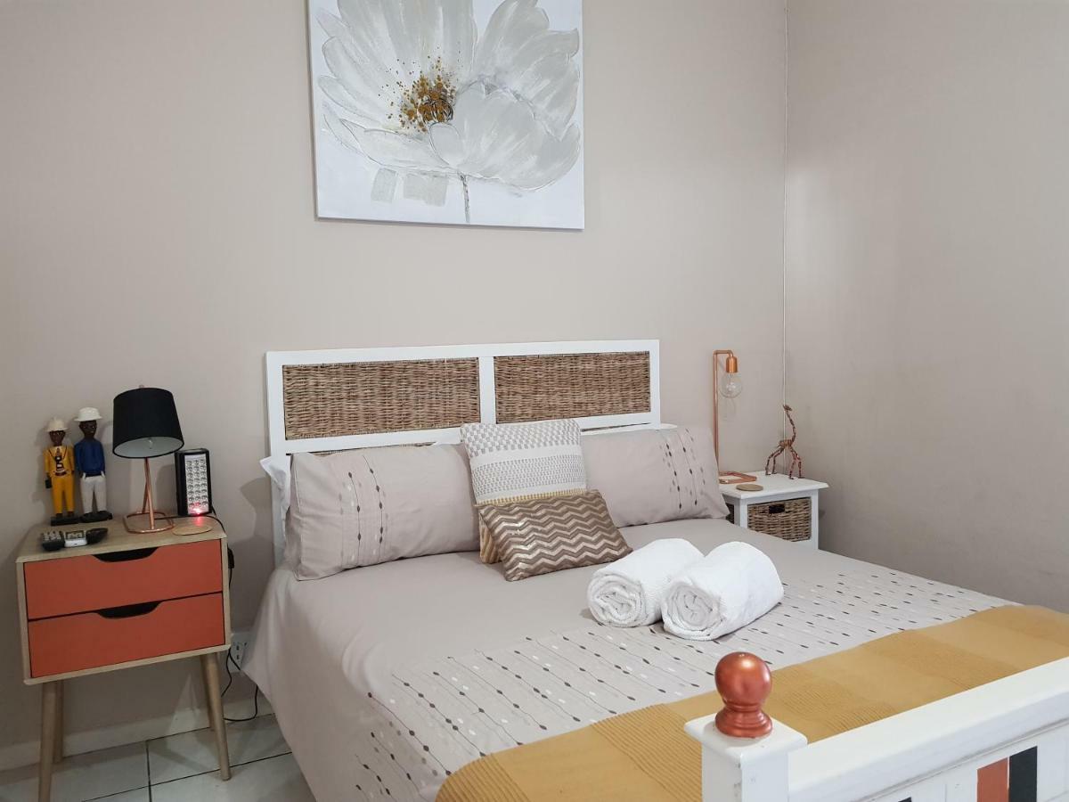 Zonnevanger Guesthouse Noorder-Paarl Exteriér fotografie