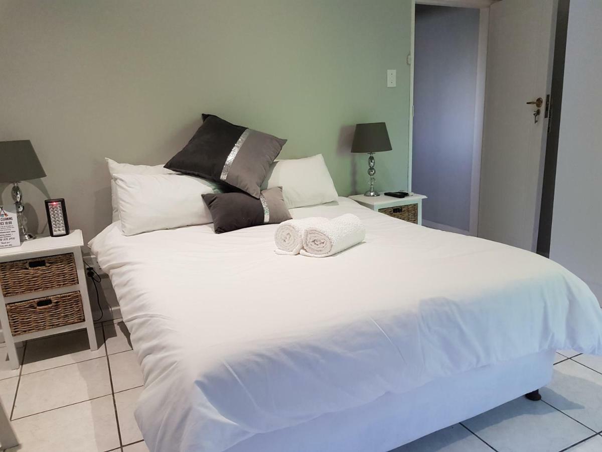 Zonnevanger Guesthouse Noorder-Paarl Exteriér fotografie