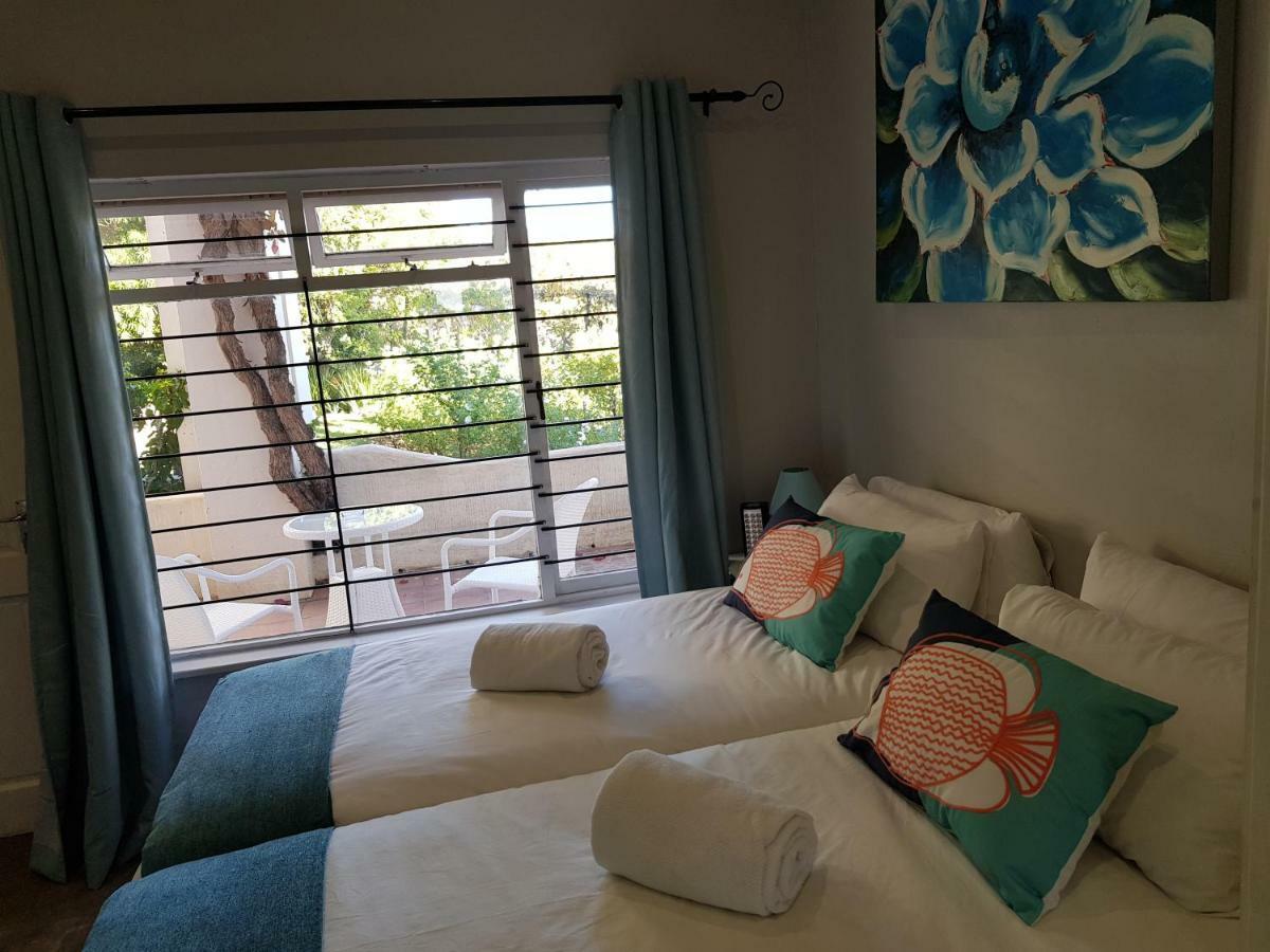Zonnevanger Guesthouse Noorder-Paarl Exteriér fotografie