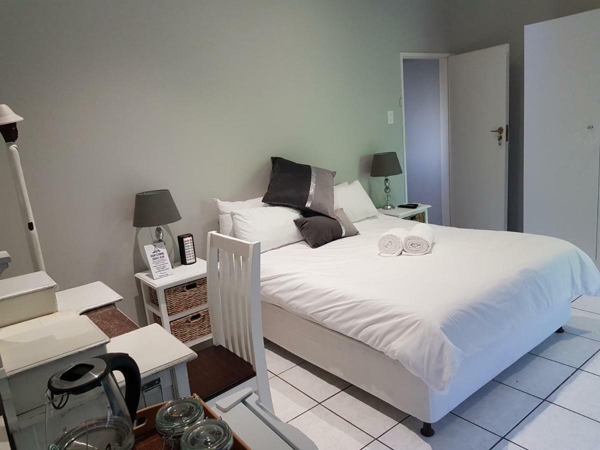 Zonnevanger Guesthouse Noorder-Paarl Exteriér fotografie