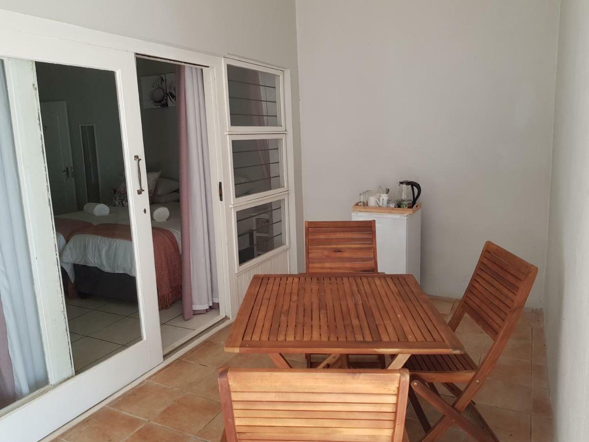 Zonnevanger Guesthouse Noorder-Paarl Exteriér fotografie