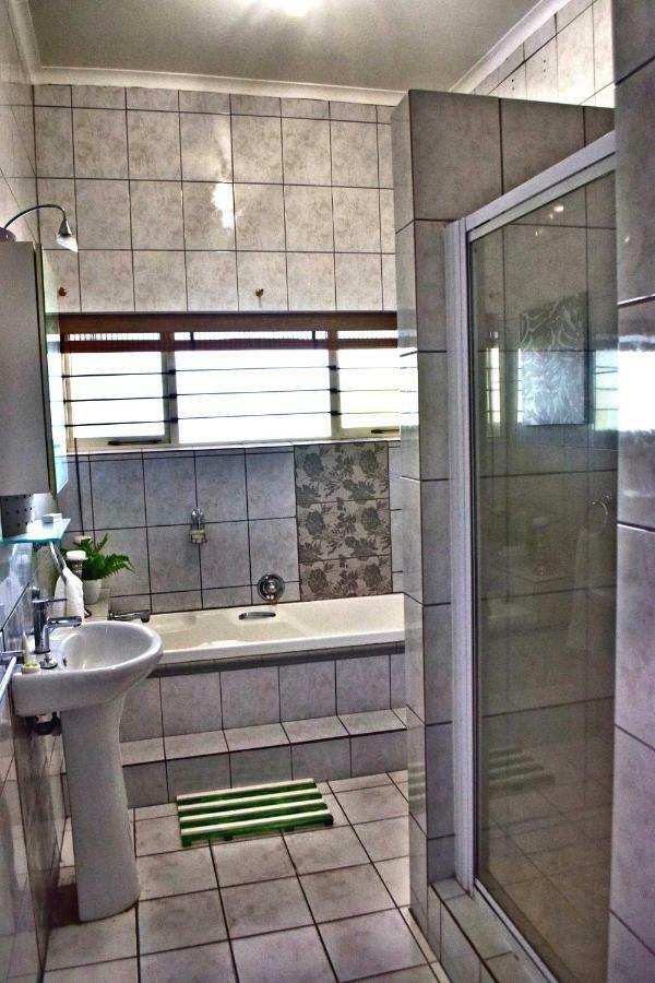Zonnevanger Guesthouse Noorder-Paarl Exteriér fotografie