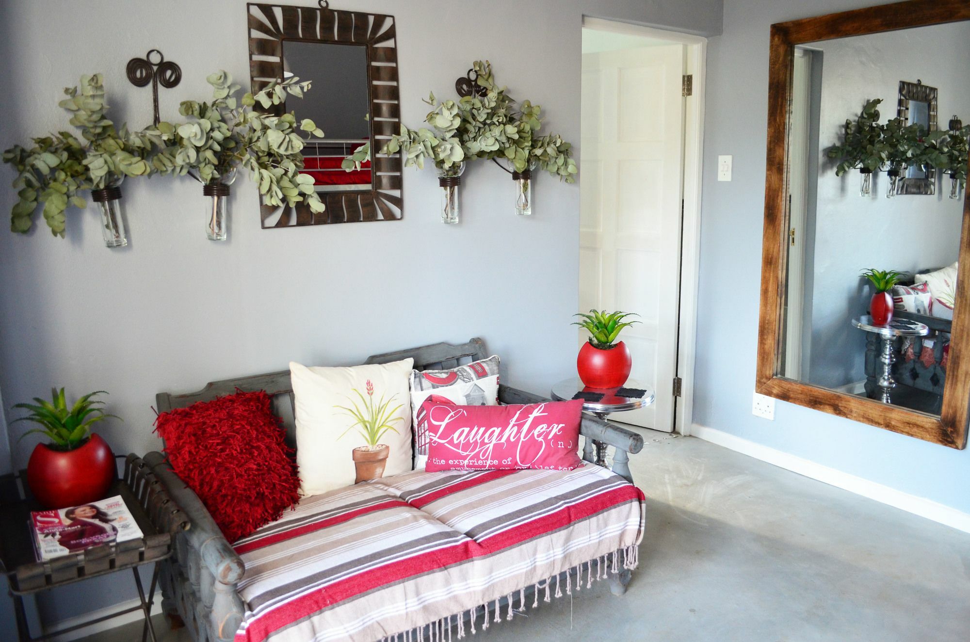 Zonnevanger Guesthouse Noorder-Paarl Exteriér fotografie