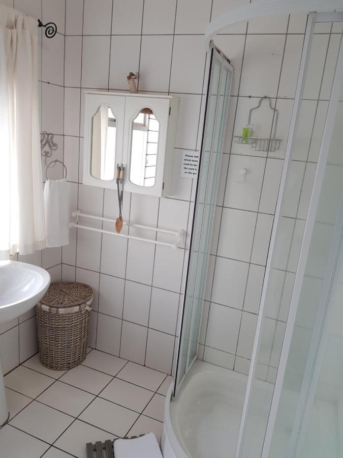 Zonnevanger Guesthouse Noorder-Paarl Exteriér fotografie