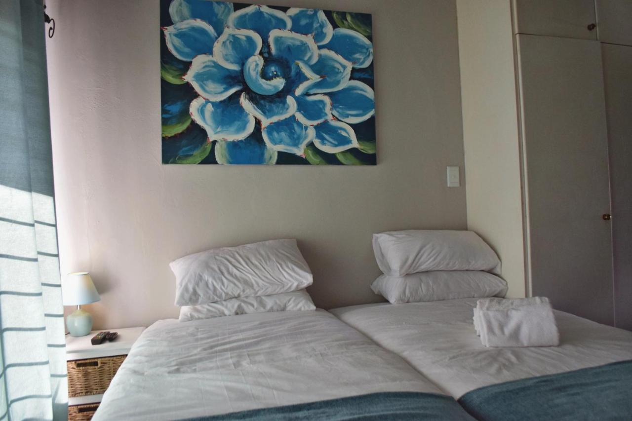 Zonnevanger Guesthouse Noorder-Paarl Exteriér fotografie